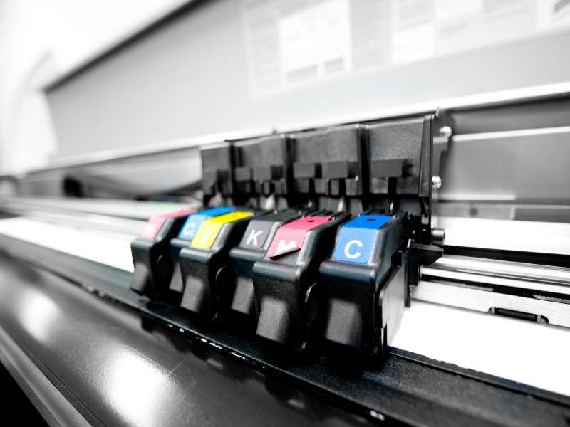 Alia Digital Printex