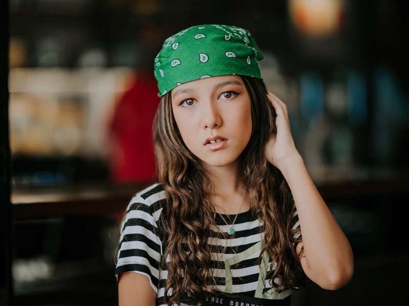 Rekomendasi Bandana Wanita yang Cantik