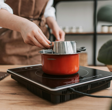 Sebelum Membeli Induction Cooker Perhatikan Dulu Hal Berikut