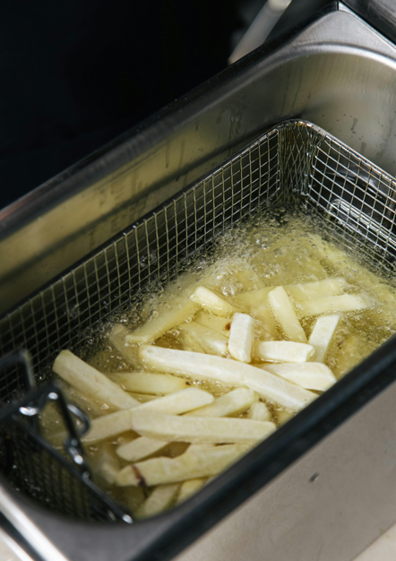 Apa yang Mempengaruhi Harga Mesin Deep Fryer di Pasaran?