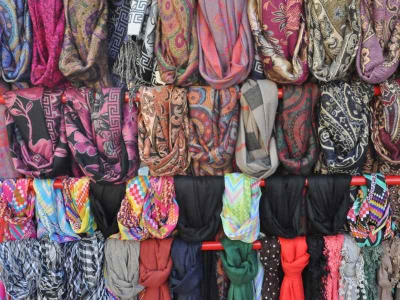 Mengenal Lebih Jauh Tentang Bisnis Jasa Print Kerudung