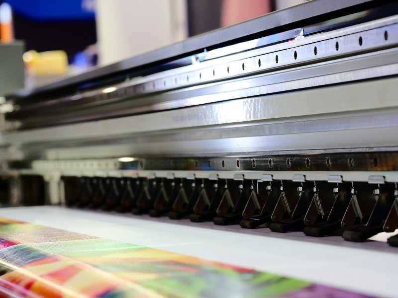 Keunggulan Jasa Printing Kerudung untuk Koleksi Musim Panas