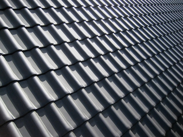 4 Cara Memilih Genteng Multiroof Pasir