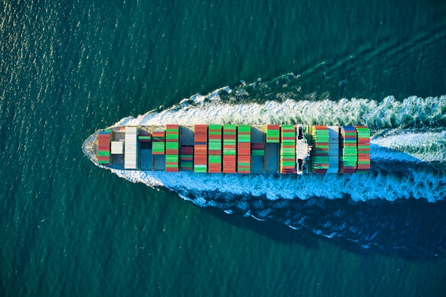 Cargo Pengiriman Barang yang Berkualitas dan Aman