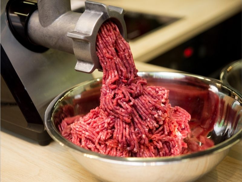Mesin Pencincang Daging Sirman Solusi Cerdas untuk Bisnis Kuliner