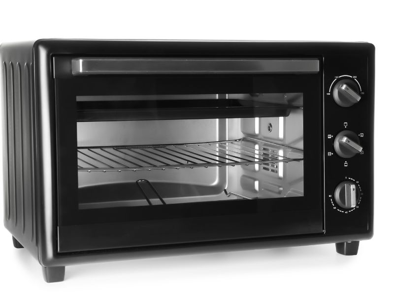 Tips Memilih Electric Oven yang Bagus