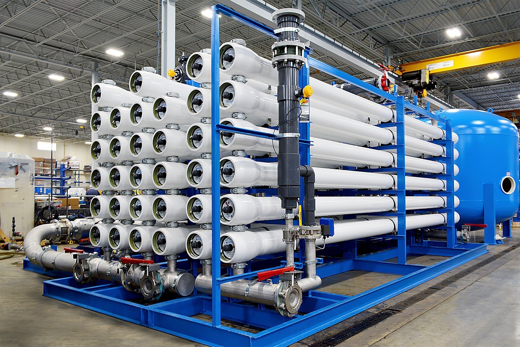 Jual Reverse Osmosis SNI, Air Lebih Jernih dan Aman Dikonsumsi