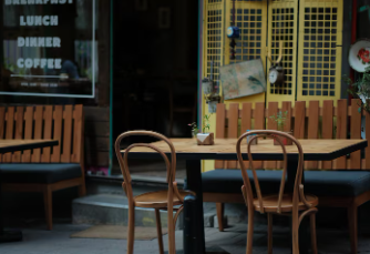 Bersantai di Cafe Daerah BSD dengan Suasana Menenangkan
