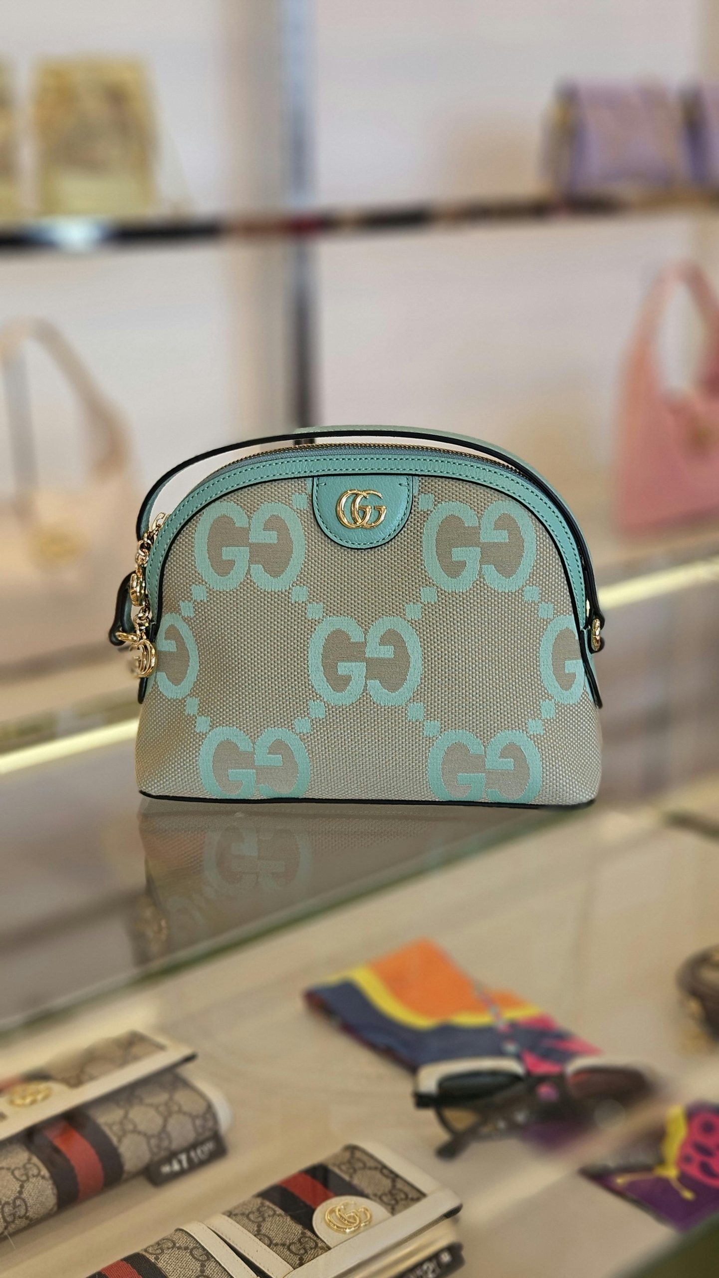 Jenis Gadai Tas Mewah dengan Keuntungan Maksimal